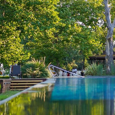 Pia Mare Otel Gunduzlu Екстериор снимка
