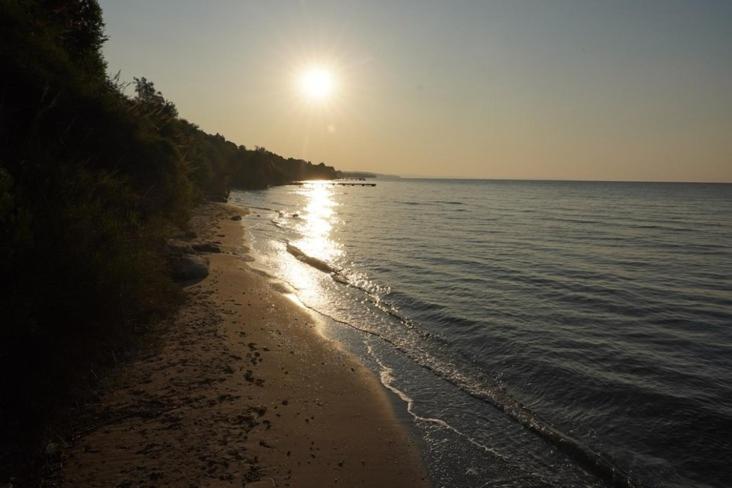 Pia Mare Otel Gunduzlu Екстериор снимка