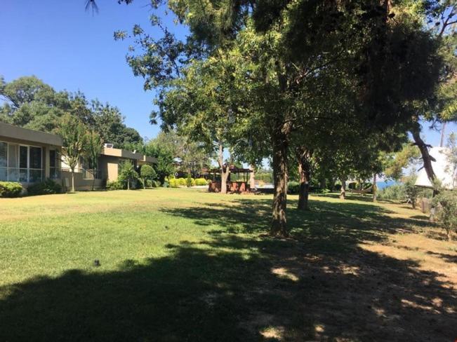 Pia Mare Otel Gunduzlu Екстериор снимка