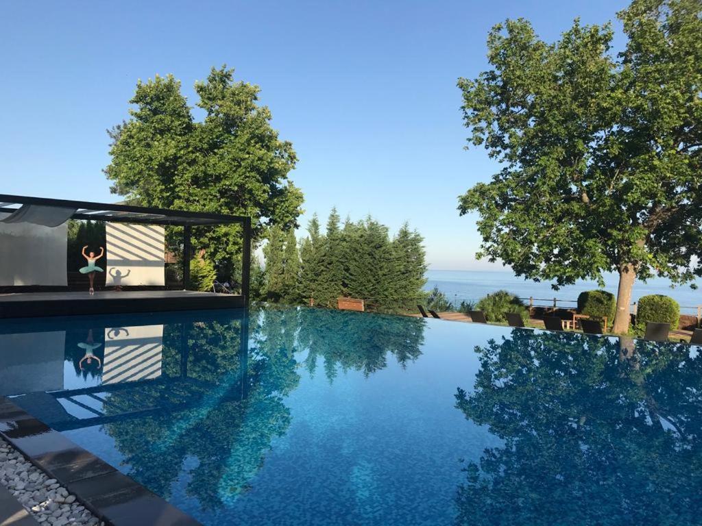 Pia Mare Otel Gunduzlu Екстериор снимка