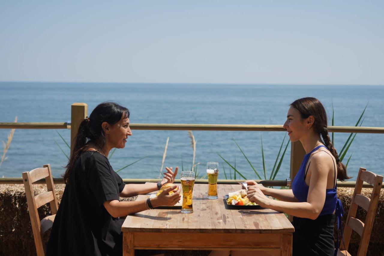 Pia Mare Otel Gunduzlu Екстериор снимка