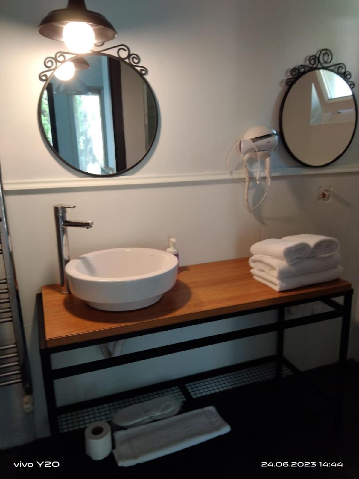 Pia Mare Otel Gunduzlu Екстериор снимка