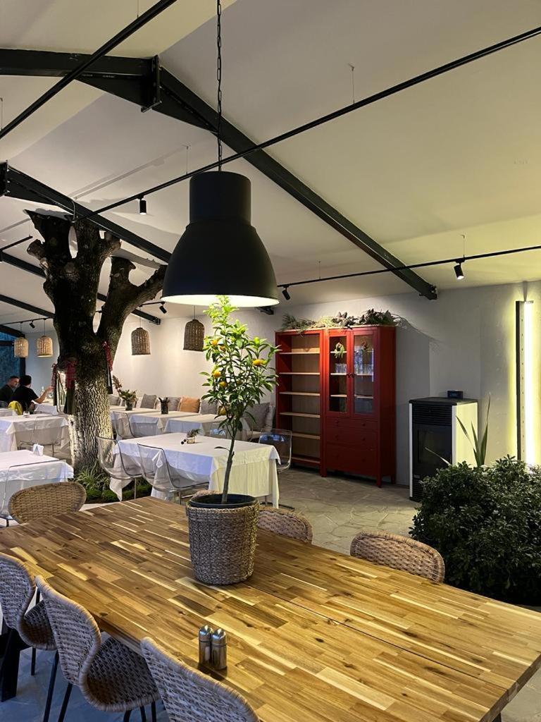 Pia Mare Otel Gunduzlu Екстериор снимка