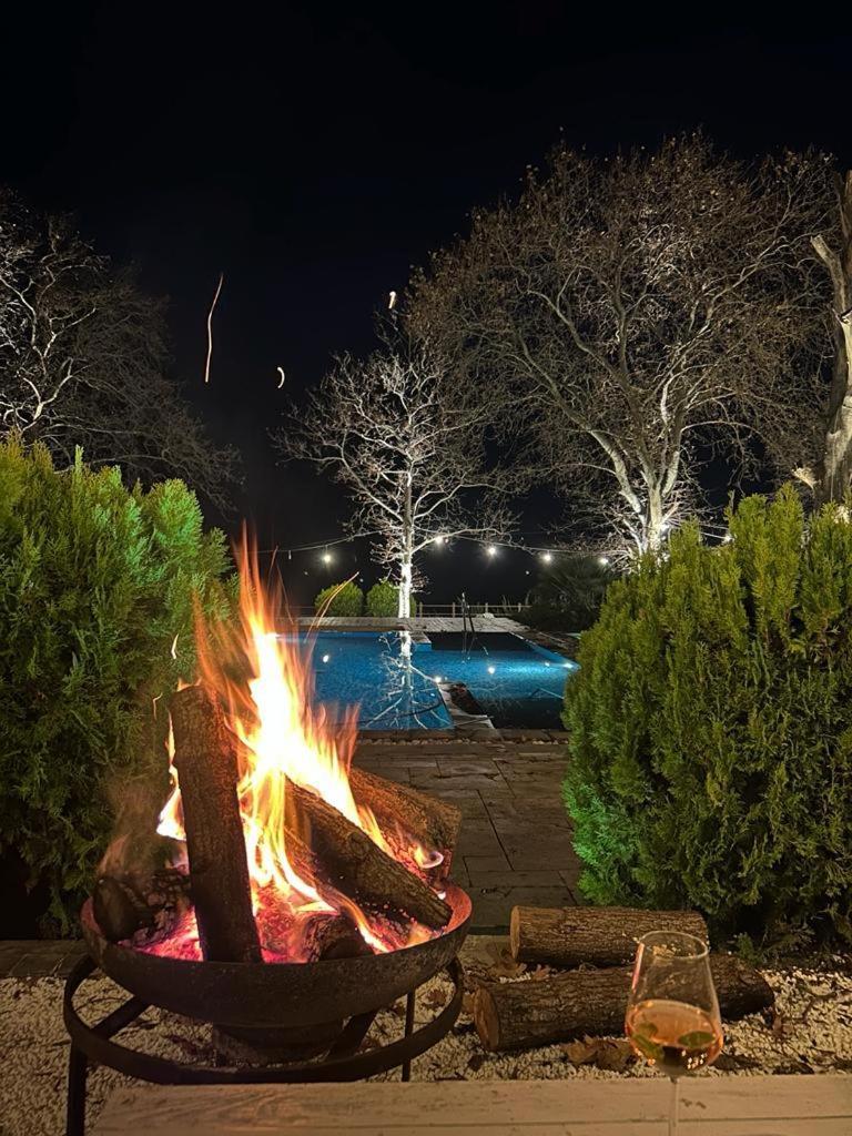 Pia Mare Otel Gunduzlu Екстериор снимка