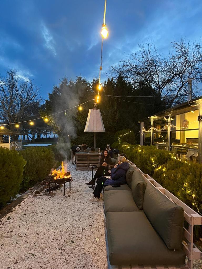 Pia Mare Otel Gunduzlu Екстериор снимка
