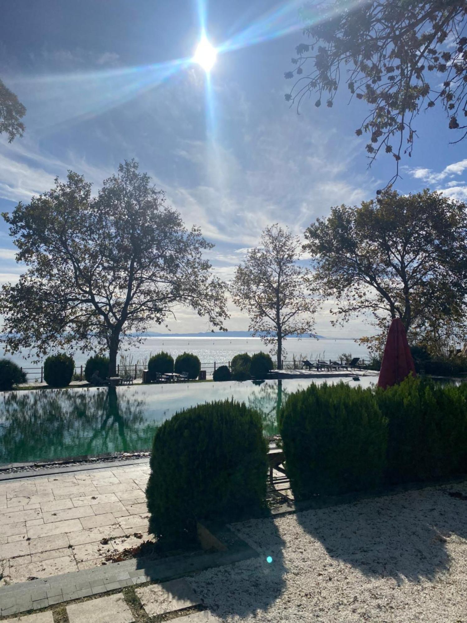 Pia Mare Otel Gunduzlu Екстериор снимка